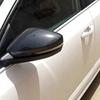 For Skoda Octavia Mk3 2014-2017 For VW T-ROC 2017- Car Replacement Rearview Side Mirror Cover Wing Caps Exterior Shell Trim