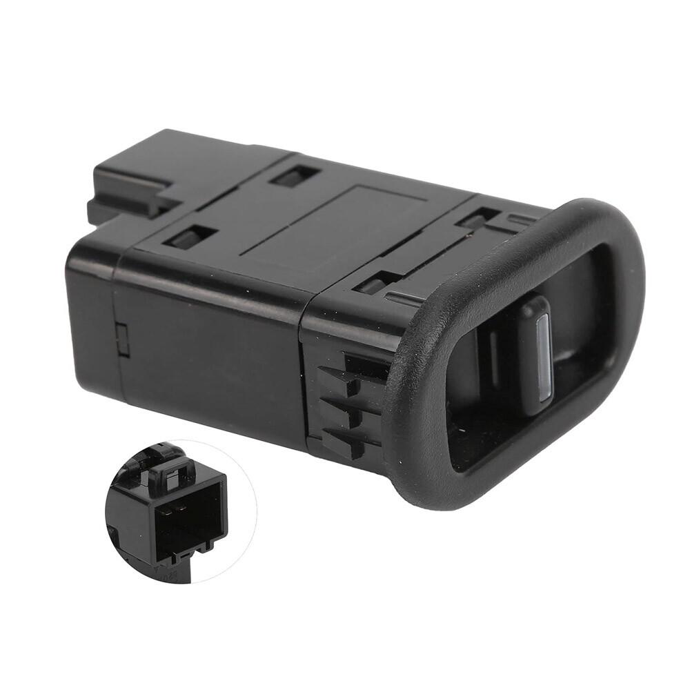 New Front Left Electric Power Window Switch 96179135 For Daewoo Nexia N100, N150