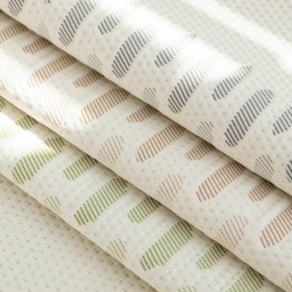 Living Room Decoration All-Season Irregular Shape Sofa Cushion Non-Slip Seat Pad Straight Sofa Soft Universal Sofa Cover Towel