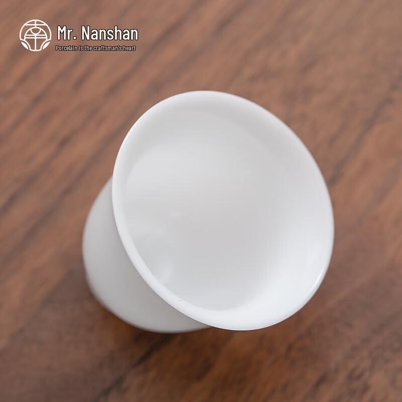 Nanshan Mister Ceramic Kung Fu Teacup