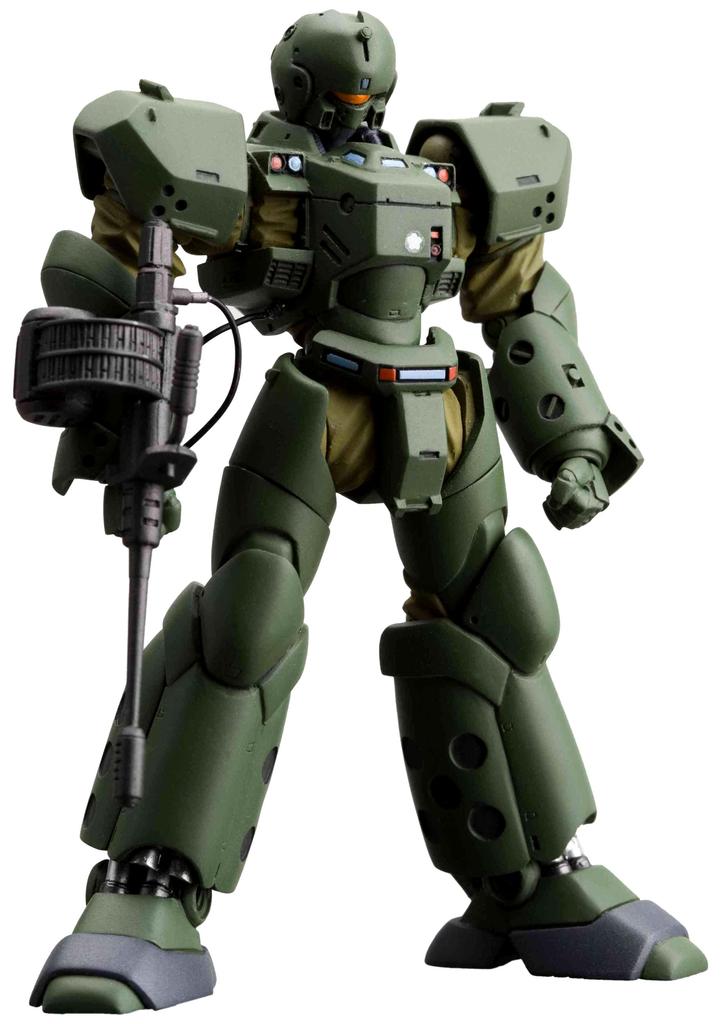 Revoltech Yamaguchi Helldiver No.40