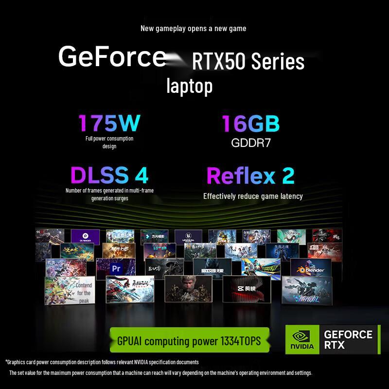 MechRevo YaoShi 16 Gaming Laptop (CN version)