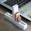 Аксесуари для комп'ютерів – Концентратори USB