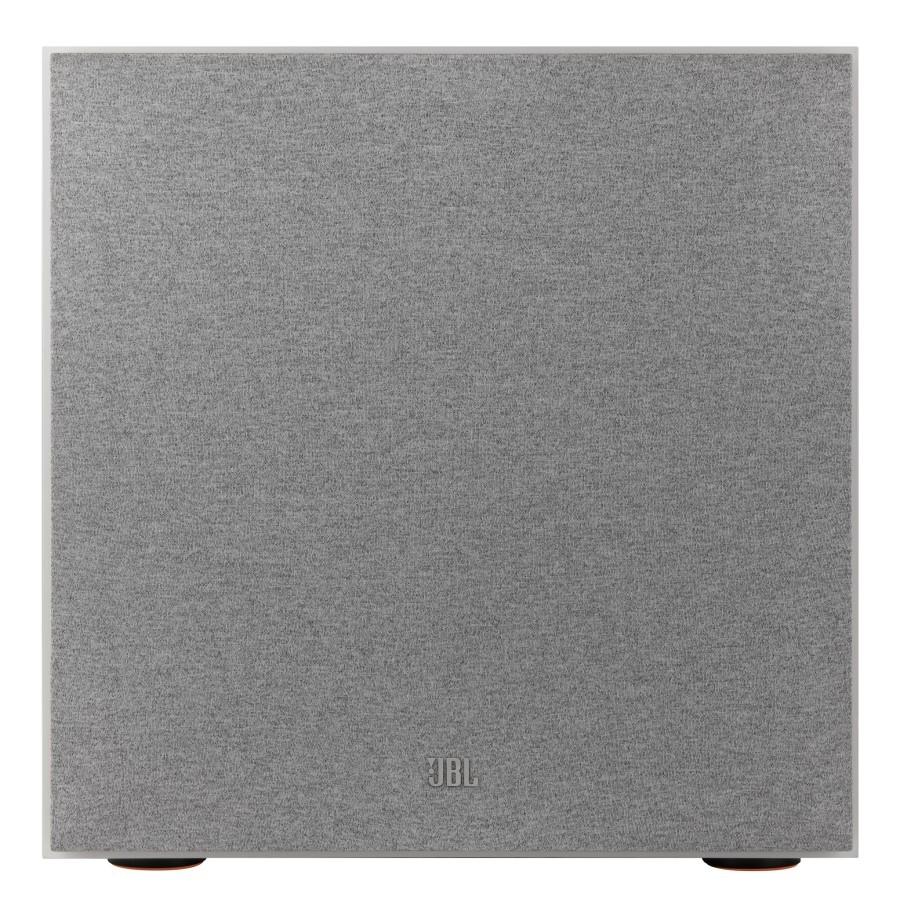 JBL  STAGE 2 220P LATTE SUBWOOFER AKTYWNY, JBL by HARMAN