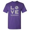 Tops – T-Shirts