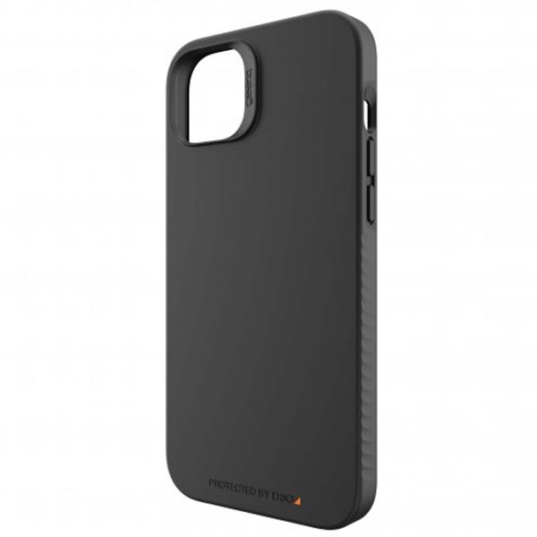 Gear4 Rio Snap Iphone 14 Plus / 15 Plus6.7 Czarny/Black 50758