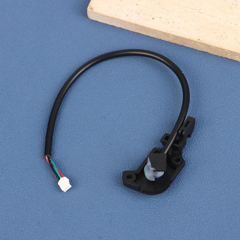 Freno a Mano per Monopattino Elettrico Linea Hall Per M365 Pro 1S Cavo Linea Hall Parti di Ricambio Cavo Accessori Monopattino Elettrico