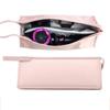 1pc Portable  Hair Dryer Storage Bag, Hair Dryer Travel Portable Storage Bag, Hair Curler, Curler, Hair Rod Storage Bag