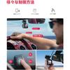 Vantrue E1 Pro 4K UHD Dash Cam 8MP STARVIS Sensor 158° Wide Angle Recording