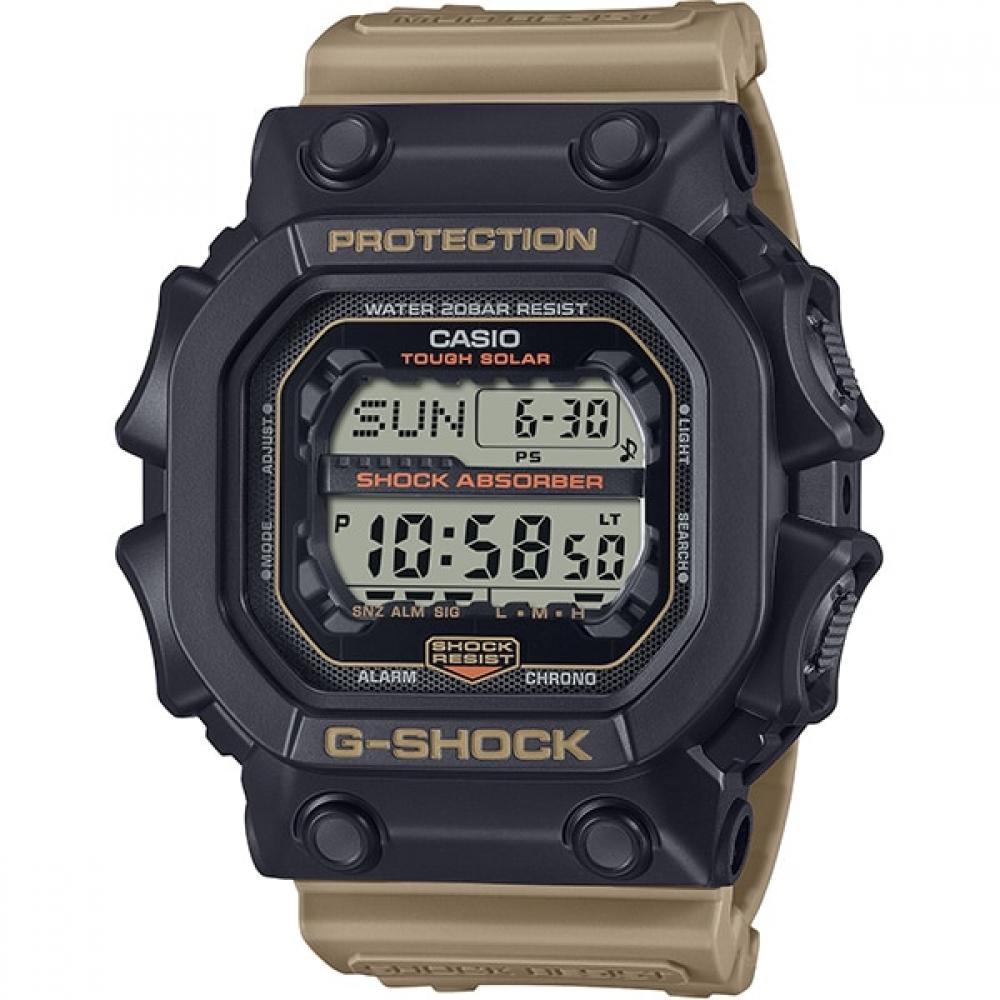 

Casio Gx 56tu 1a5jf [G Shock G Shock двухцветные утилитарные цвета]
