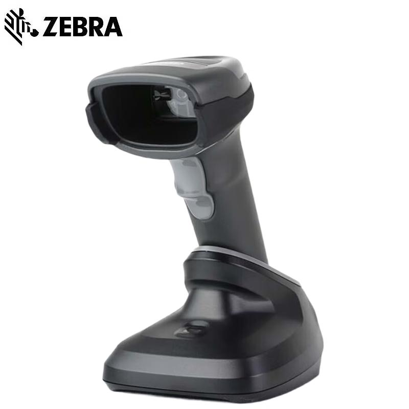 Zebra DS2278-SR Wireless 2D Barcode Scanner