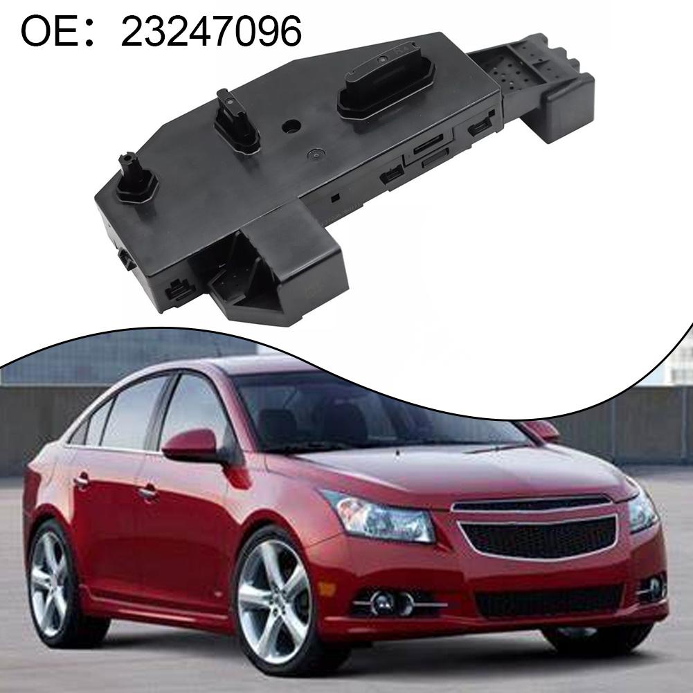 23247096 23247096 20914737 Passenger Side Power Adjust Switch For GMC For CTS Replaceable Auto Parts Maintenance And Installatio