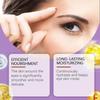 Limited time!!Hoygi Eye Serum - Moisturizes The Eye Area, Brightens, Hydrates, And Provides Daily Care Through Application And Massage