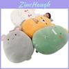 Adorable Dinosaur Stuff Toy Plush Doll For Girls With Soft And Cuddly Fabric