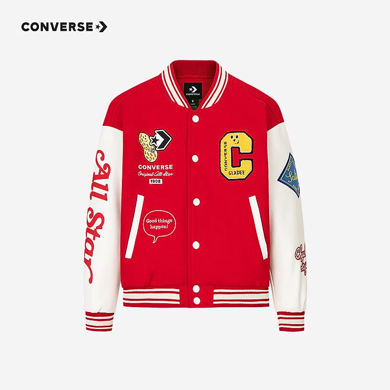 Converse Kids  CNY Padded Jacket 160/76 (Recommended Height 152-158cm)