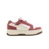 Puma Rebound Femme Comfortable Versatile Classic Trendy Low-Top Sneakers Women Sneakers 402593-04