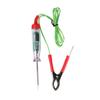 For Truck Electric Circuit Tester Automobile Test Long Probe Pen Light Bulb Voltage Tester Power Probe Diagnosis Scanner