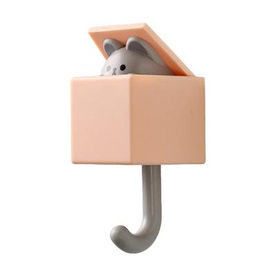 Elementi di fissaggio e ganci – Ganci