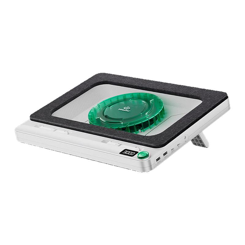 

MEEEGOU Pressure-Wind Laptop Cooling Stand