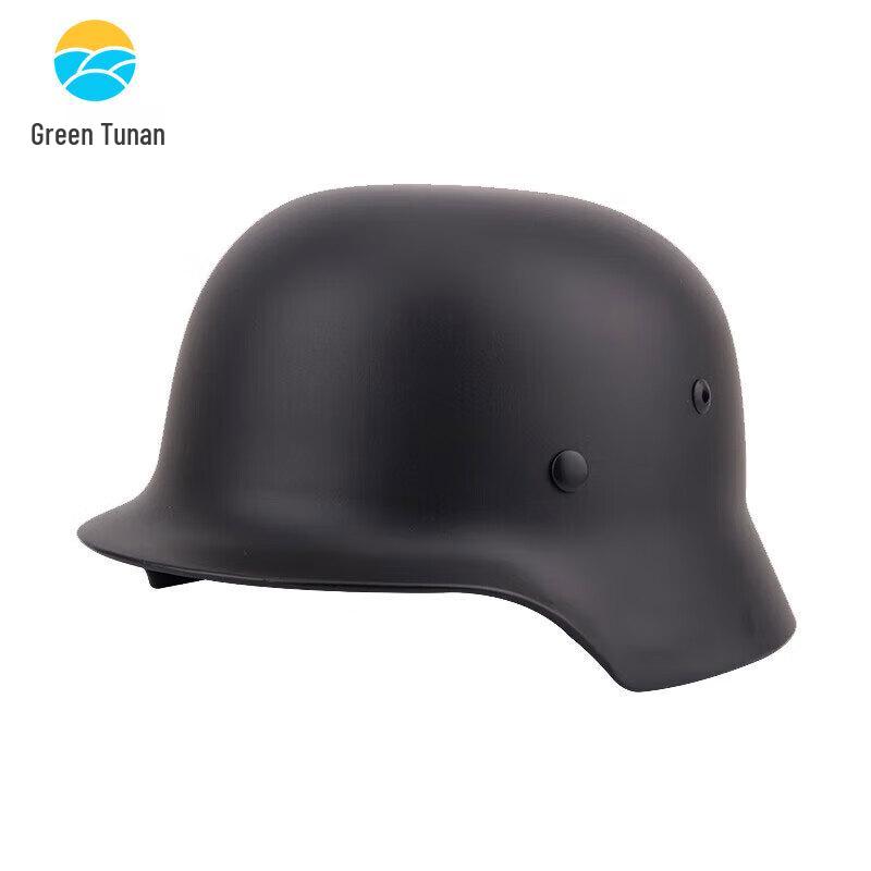 Tunan German Style WWII M35 Steel Helmet