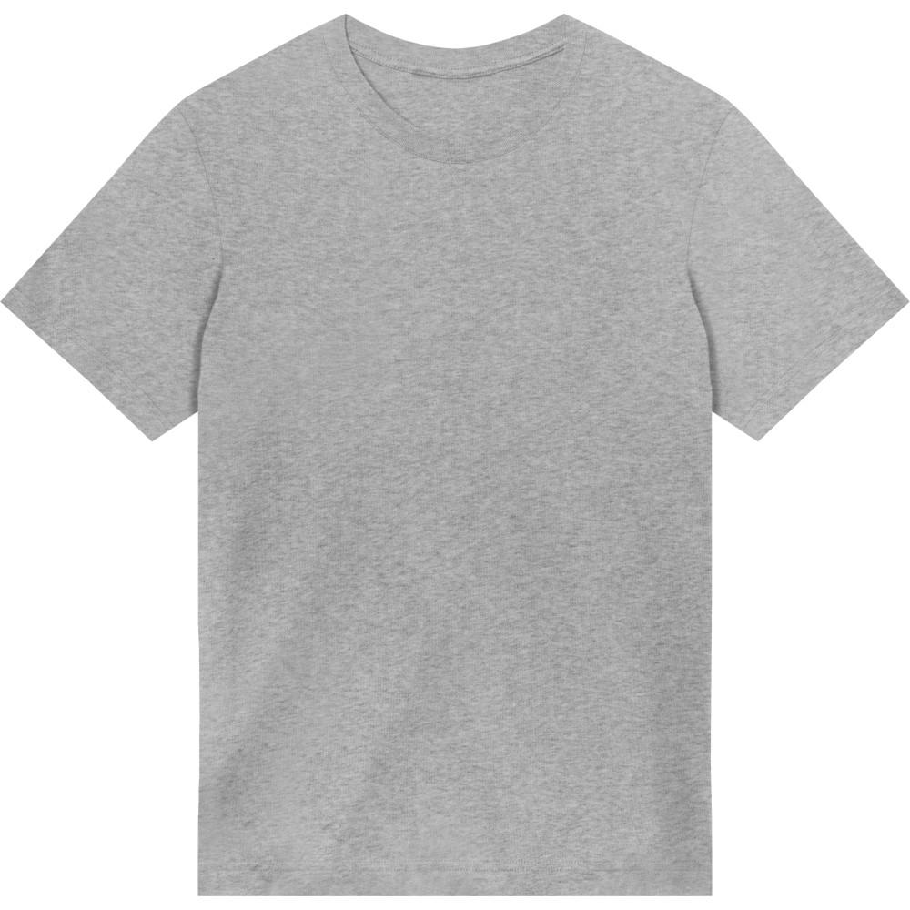 True Blanks Mens Regular T-Shirt