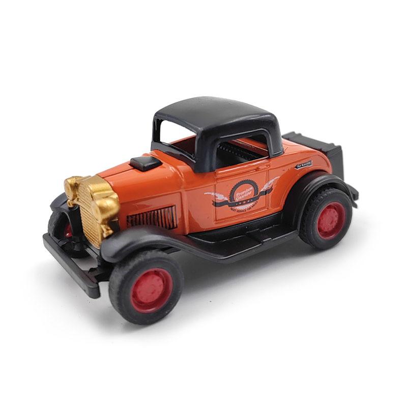 1:32 Children Classic Alloy Pull Back Car 3 Year Kid Educational City Trucks Simulation Model Game Toys for Boys Gifts
