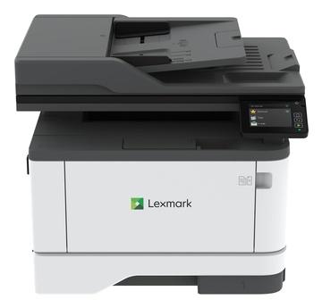 Lexmark Mx431Adn Printer Laser B/W Mfp A4 40 Ppm Usb Ethernet Lan