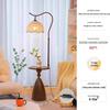 Oeny Retro Slaapkamer Vloerlamp