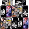 for iPhone 16 15 Xiaomi Redmi Note 14 13 12 11 Pro Max X 16e Samsung Galaxy S25 S24 S23 Moto OPPO Huawei Tatsuki Fujimoto Chainsaw Man Gir Phone Case