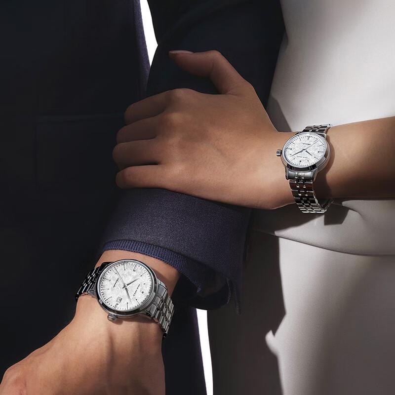 Seagull Men's Automatic Mechanical Watch National Calendar Series