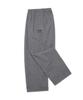 DIMITO 25 Fleece Pants Heather Gray