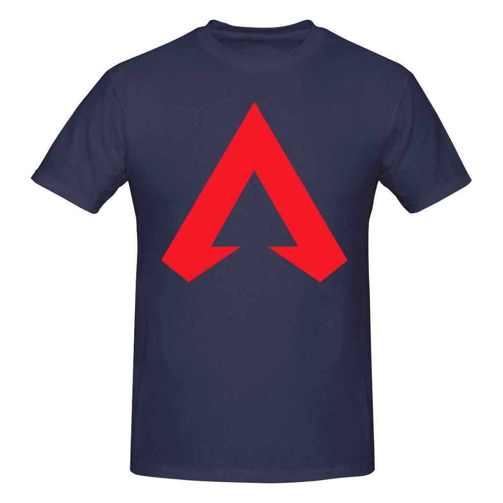 Apex Legends Unisex Tshirt Street Sports Travel Musthave Short Sleeve