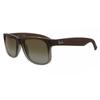 Ray Ban Rb4165 Justin 854 7z Men Sunglasses