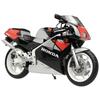 AOSHIMA 1/12 The Bike Series No.9 Honda MC18 NSR250R '89 Plastic Model Kit (Unpainted)