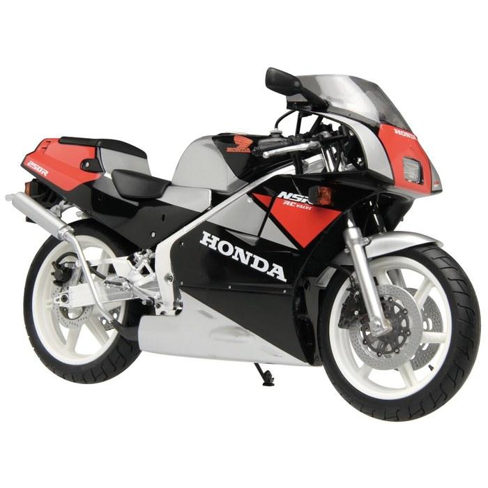 Aoshima 1/12 The Bike Sērija Nr