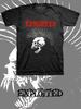 The Exploited Band Druck T-Shirt
