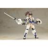 Kotobukiya (KOTOBUKIYA) Frame Arms Girl Jinrai (Lancer Ver.) Non-scale plastic model with a total...