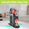 1pc Sliding Pad for Ninja Slushie Machine - Easily Slide Drink Maker on Table- Slider Mat for Ninja Slushie Machine Accessories
