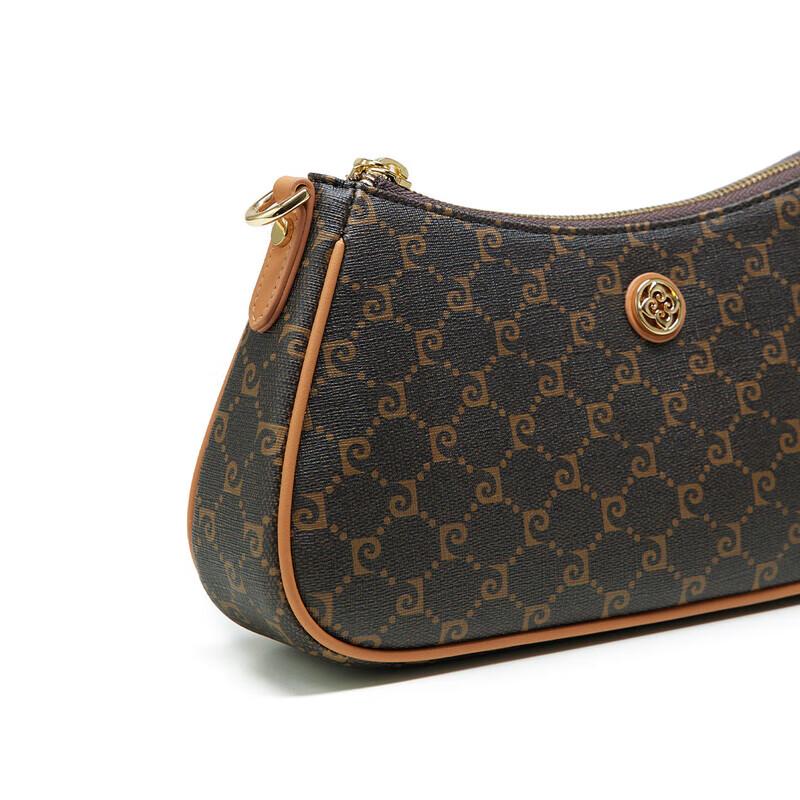 Pierre Cardin Women's Versatile Crossbody Shoulder Bag