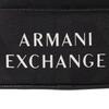 [ARMANI EXCHANGE] [Armani Exchange] Handbag 942803 CC708 00010 Women's Black [Parallel Import]