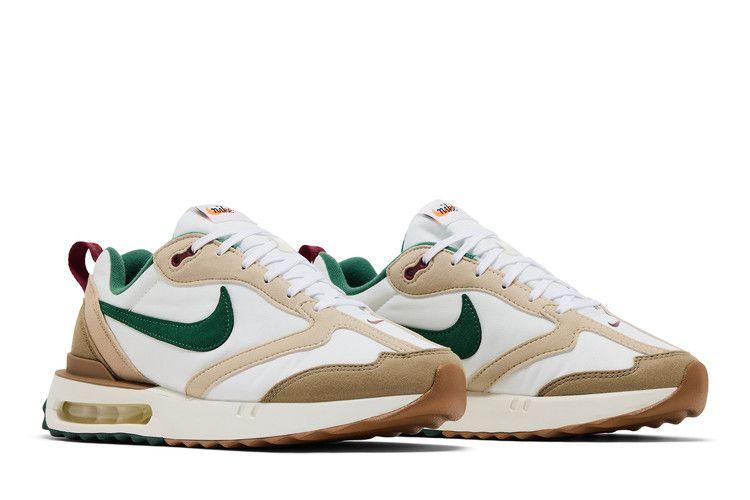 Nike Air Max Dawn 'Khaki Gorge Green'