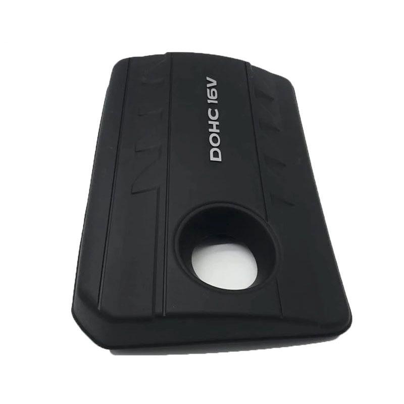 For Hyundai Solaris 2017 Engine dust cover Creta IX25 1.6 for kia 2017 RIO 4th Cited cover decorative Hood OEM 292402B210