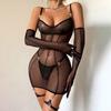 Abbigliamento erotico femminile – Completini intimi erotici