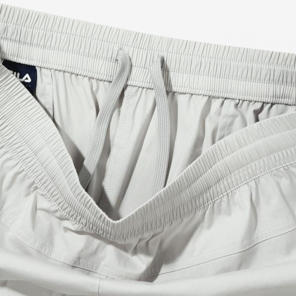 Fila Woven Semi Wide Cargo Pants