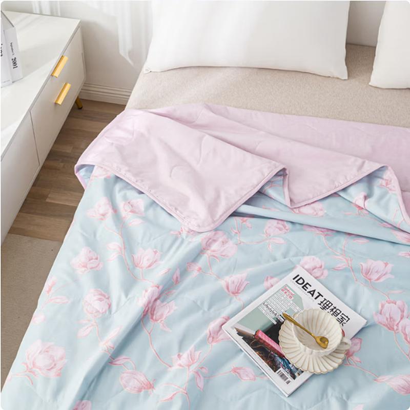Dohia Summer Fiber Quilt