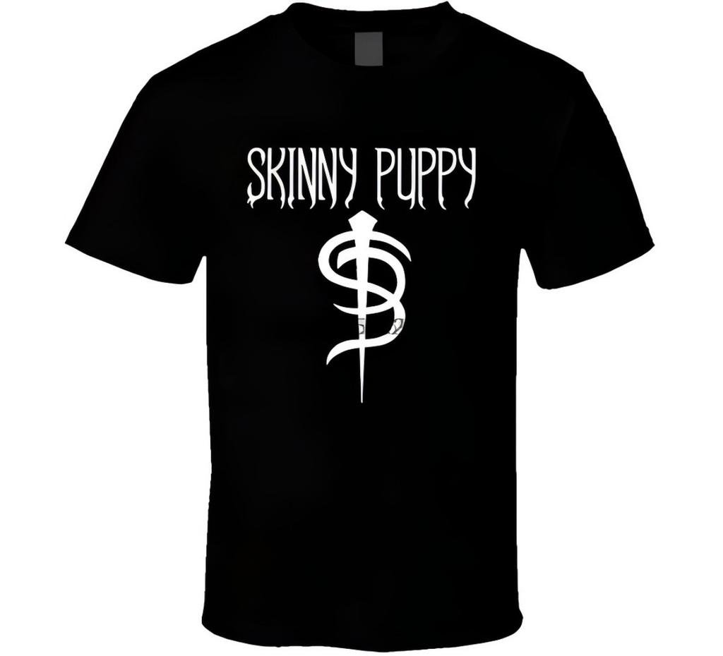 Skinny Puppy T-Shirt