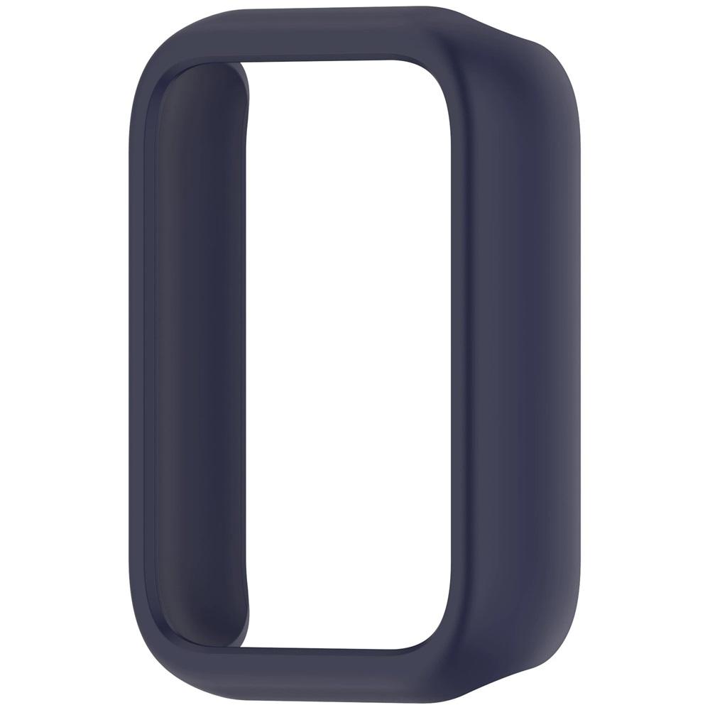 Half Cover Protection PC Case For Xiaomi Mi Band 9 Pro Watch Cover Accessories For Mi Band 9 Pro WristBand Bracelet Accessories