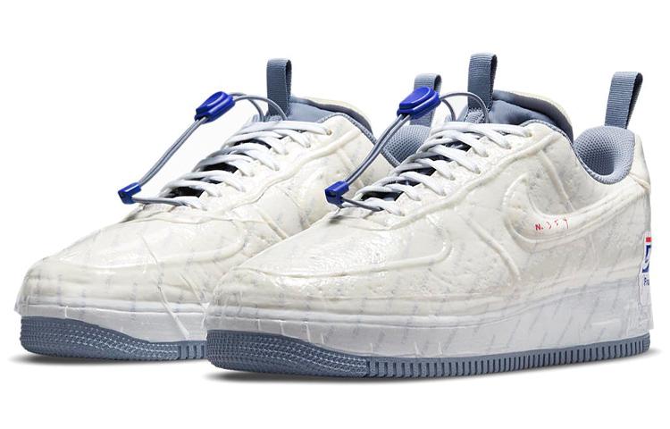 Nike X USPS Air Force 1 Low Experimentell 'Postdienst' CZ1528-100