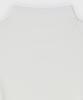Yunse V-Neck Turtleneck Knit (White)