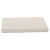 Panel Soldering Casting Honeycomb Boards Welding Tools Firebrick Heat shield